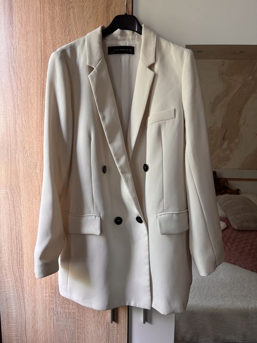 Дамски блейзер Zara