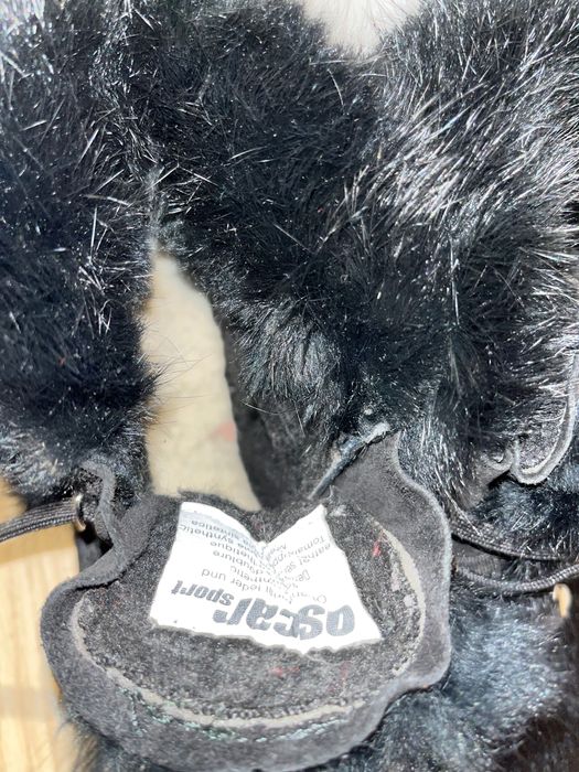 Oscar детски боти