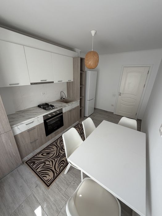 Inchiriez apartamen in Copou