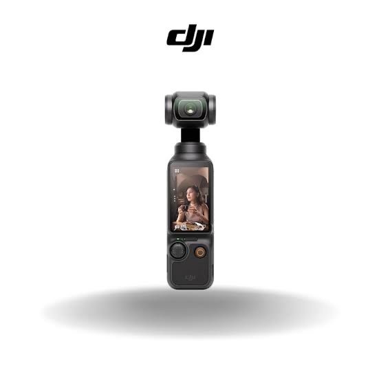 Dji osmo pocket 3