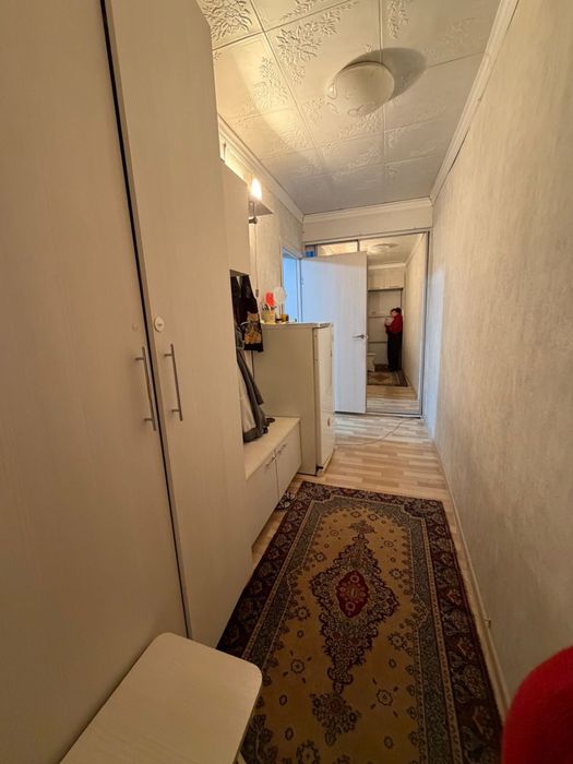 Продам квартиру. Ипотека проходит