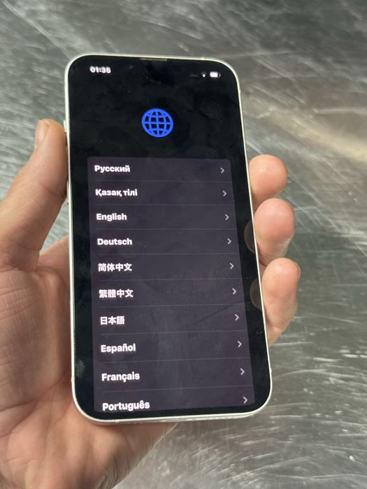 Iphone 14 на запчасти