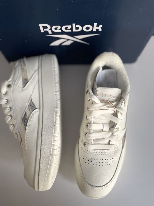 Нови маратонки Reebox