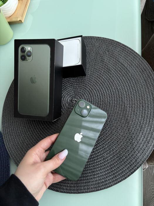 Iphone 13 - stare bună