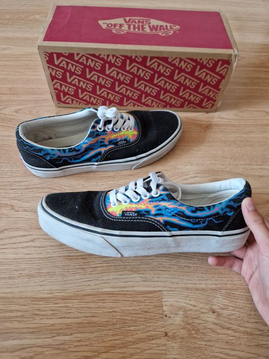 Кеды Vans унисекс