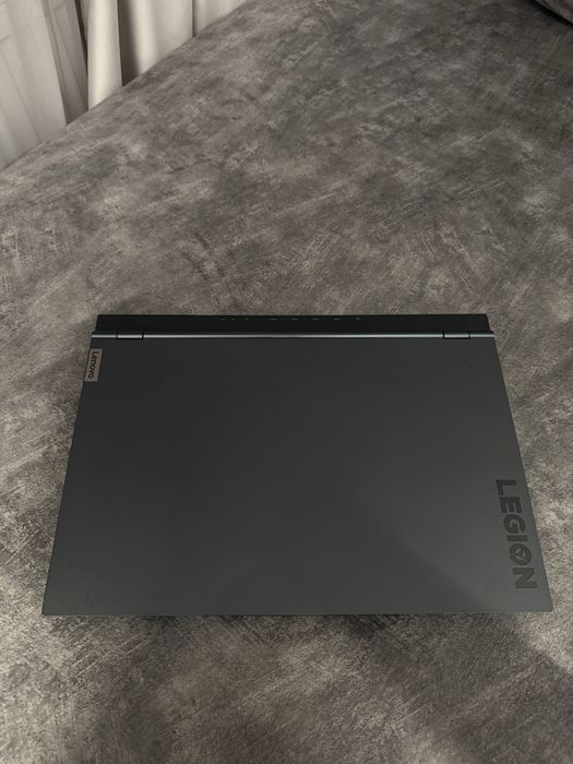 Lenovo Legion 5 Ноутбук