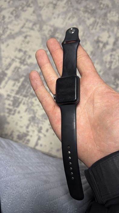 Apple Watch 3 Продам
