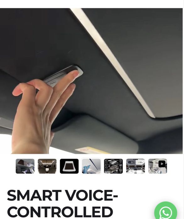 TESLA Model Y 0 — imagine 2