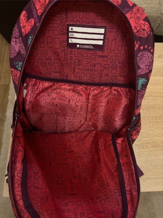 Раница за училище Gabol