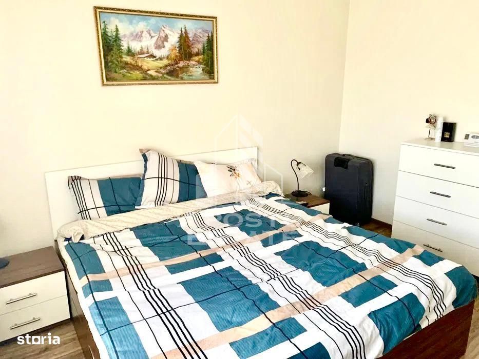 Apartament cu 2 camere de inchiriat, Giroc