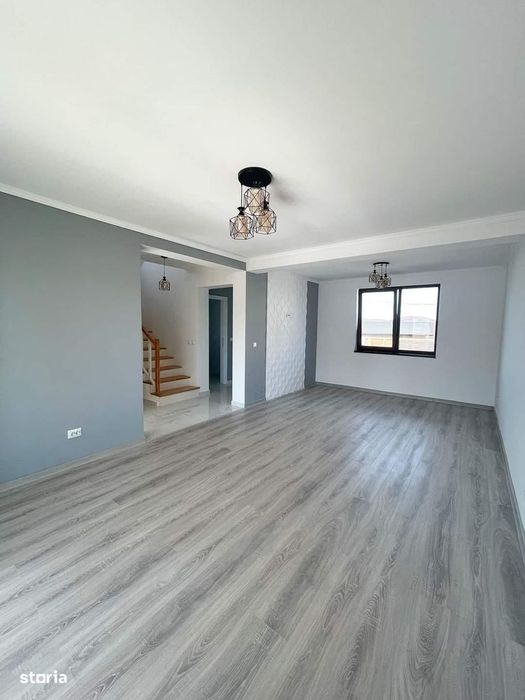 Casa Mediteraneana Tip Duplex