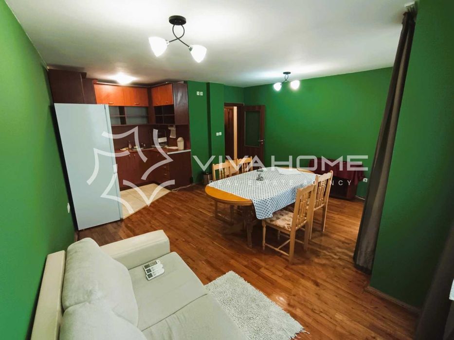 Апартамент под наем ХЕИ