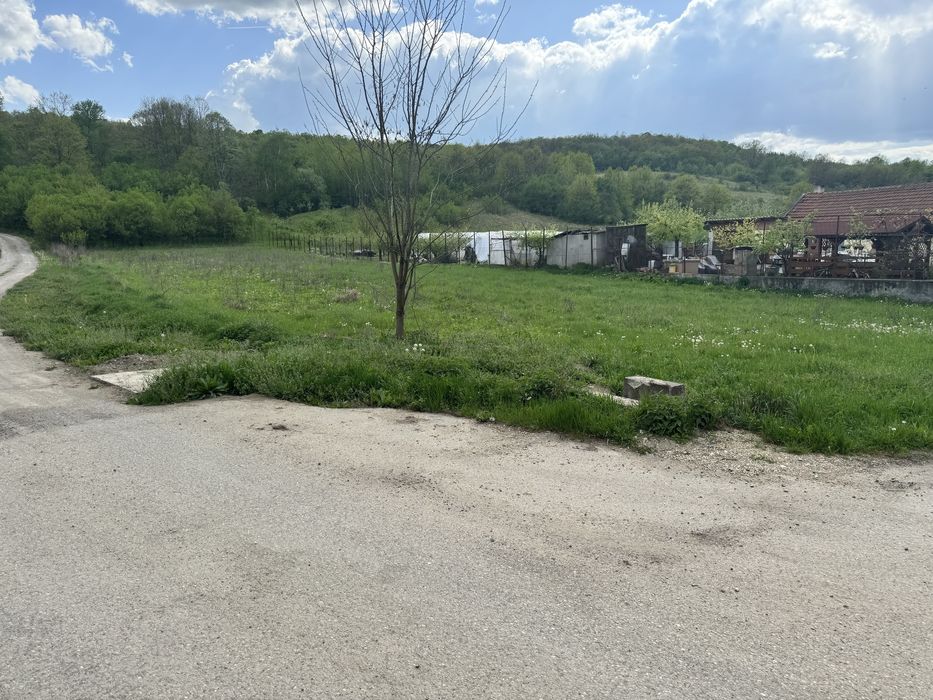 Teren intravilan Hunedoara Pestis 2600 mp