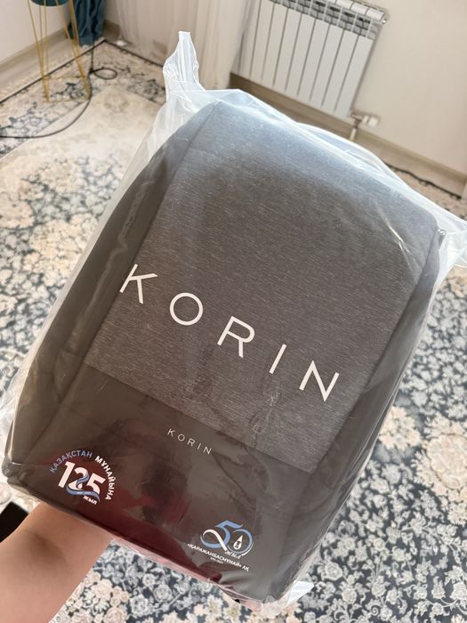 Продам новый рюкзак KORIN FlexPack Pro