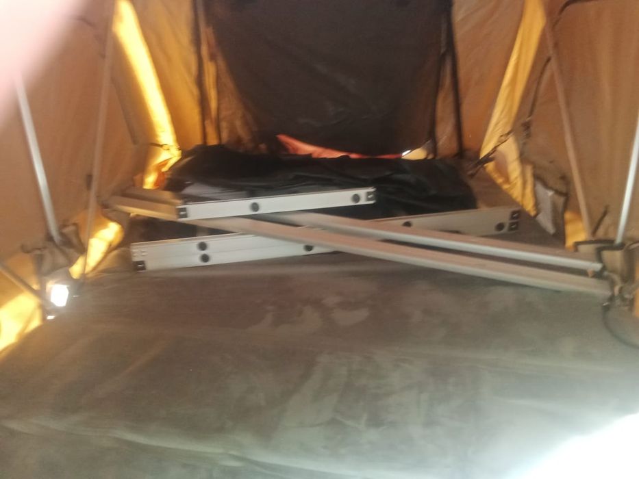 Продам палатку пр-тво Россия