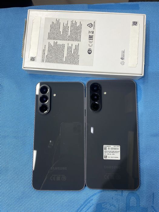 Samsung a56 256