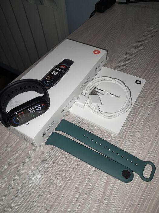 Xiaomi Smart band 9