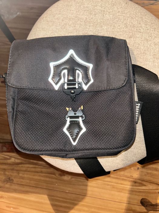 Trapstar bag reflective