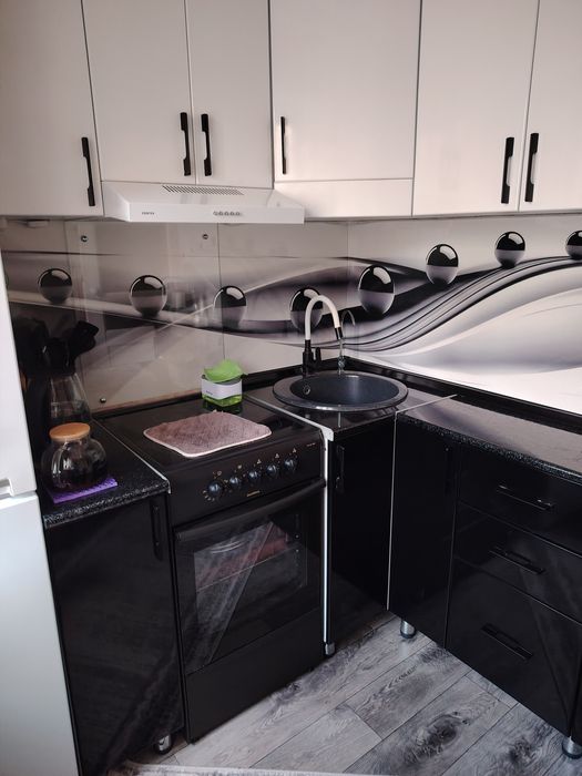 Продам квартиру в районе ЦУМа