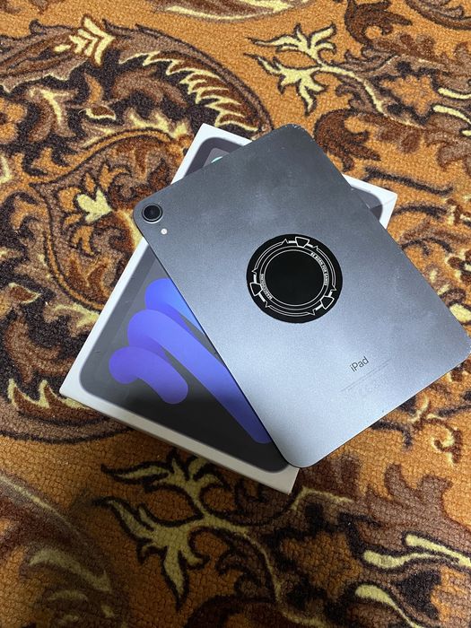 Ipad mini 6 64 generation