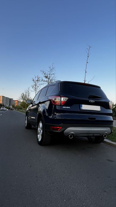 Ford kuga 2.0 AWD