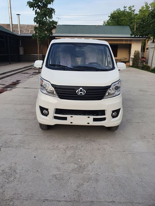 Changan 98 talik katta mator