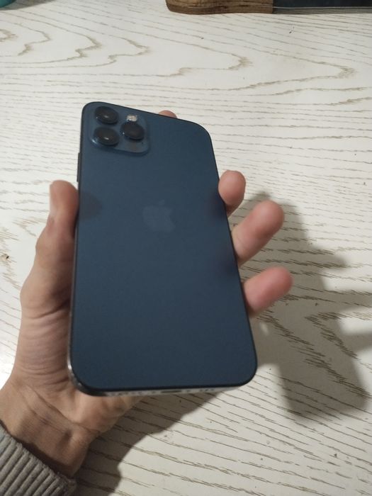 Iphone 12 pro 128 гб