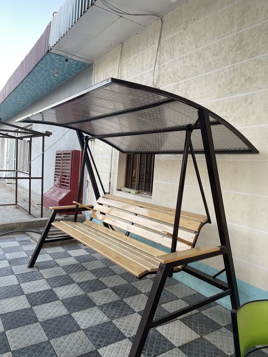 Kacheli 4 kishili ARTMETAL