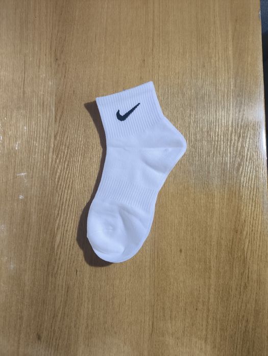 Найк носки белые