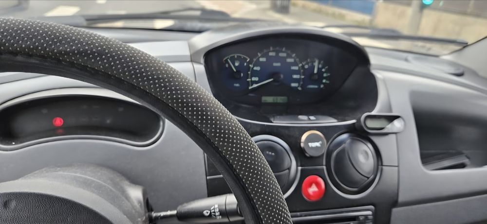 CHEVROLET Spark 2008 — imagine 5