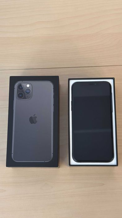 Iphone 11 Pro 64 GB