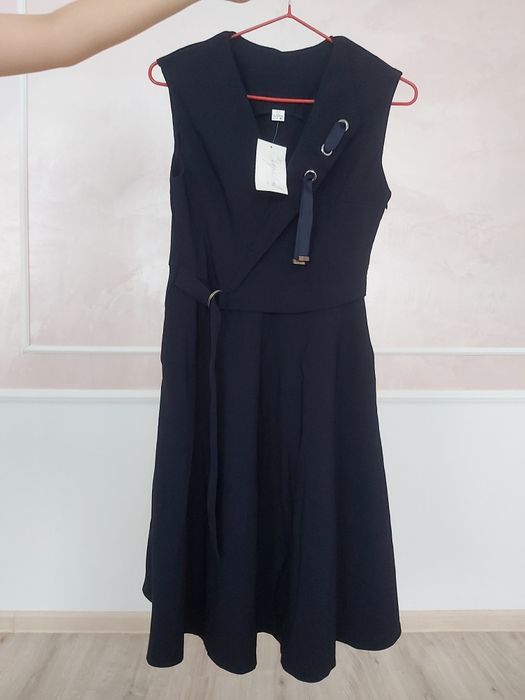 Сарафаны юбка школьные