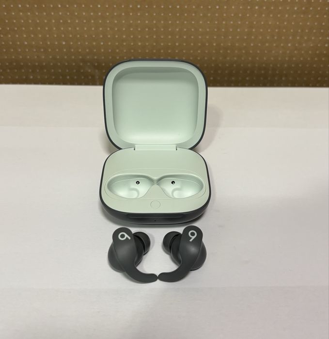 MDM vinde: Casti Beats Fit Pro, Grey.