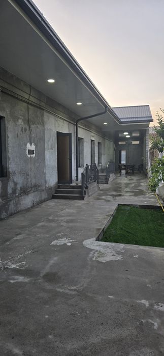 Дурмень цен.2сот.4хона.