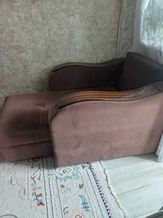 Продам кресло-кровать