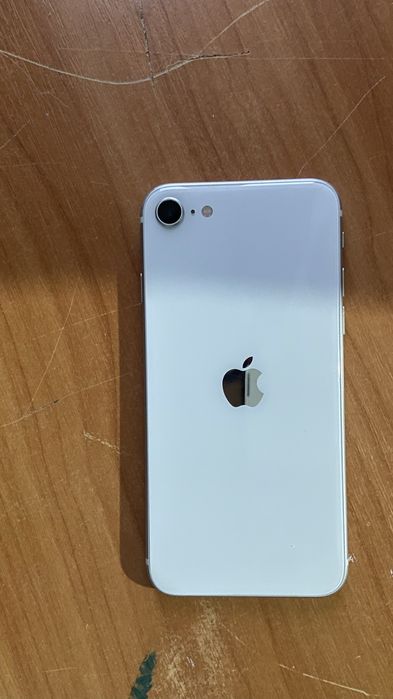 Iphone se2020 идеал