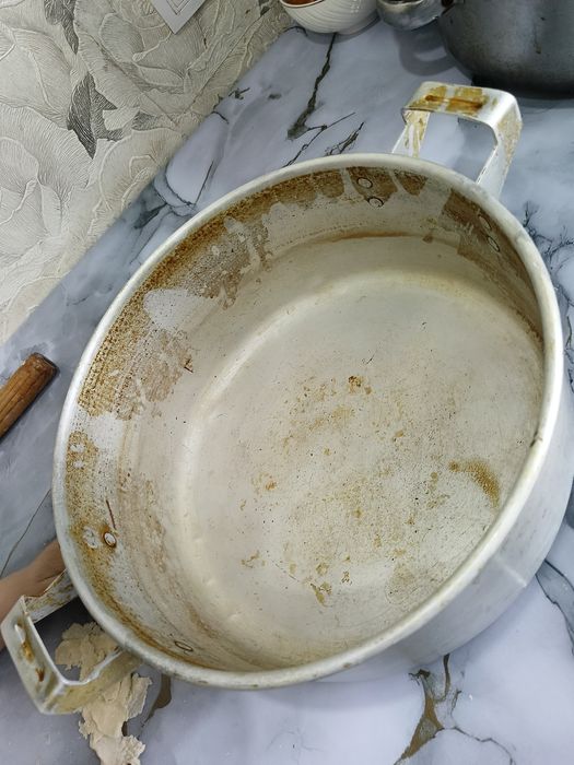 Продам советскую мантоварку