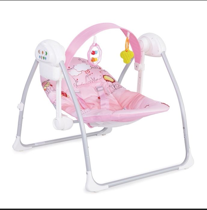 Люлка за бебе от 0 до 9 кг