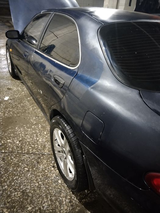 Продам мазду кседос 6