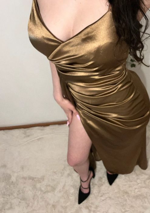 Rochie ocazie xs