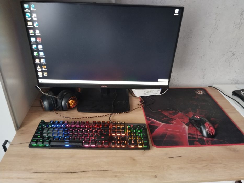 Продам игровой компьютер