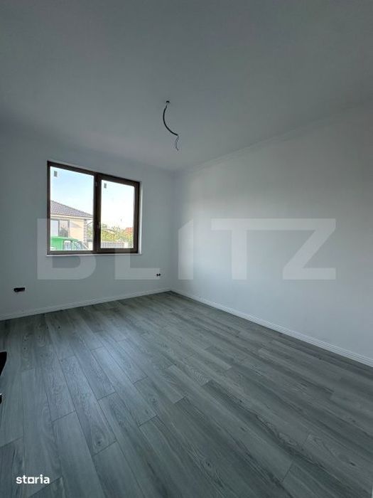 Casa individuala de vanzare, Valea Rusului