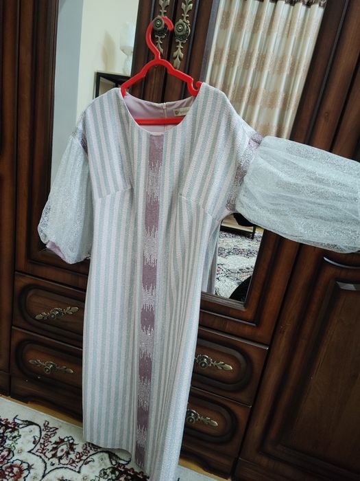 Oqshom kuylagi turetskiy