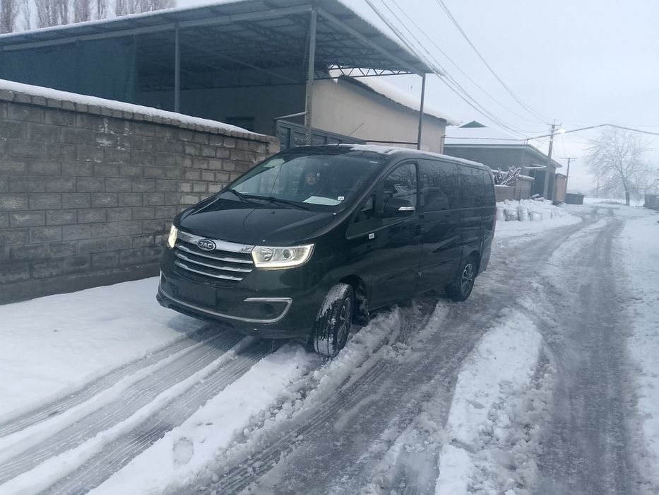 Перевозка пассажиров