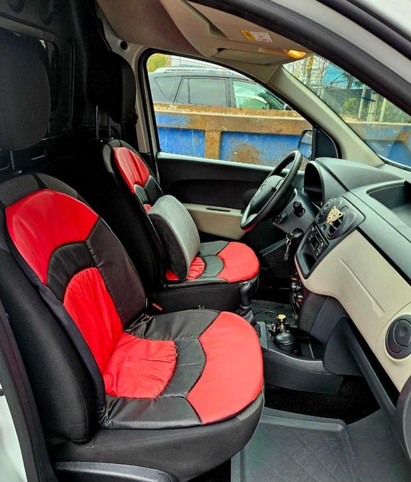 Продажба Dacia Dokker