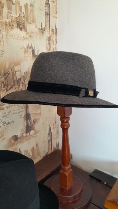 Palarie lână Gaisberger