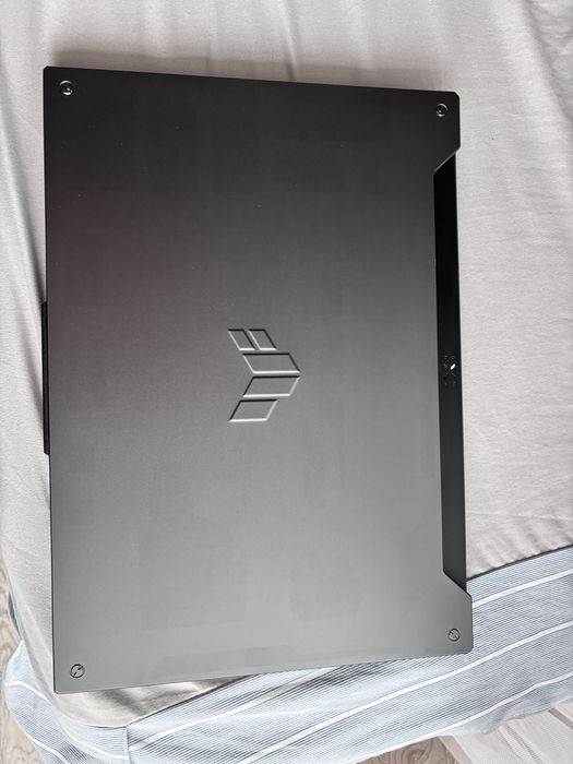 Ноутбук Asus Tuf f15 core i7