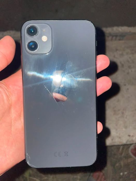 Iphone 11  masla