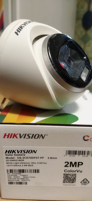 Продам видеокамеры наблюдения.