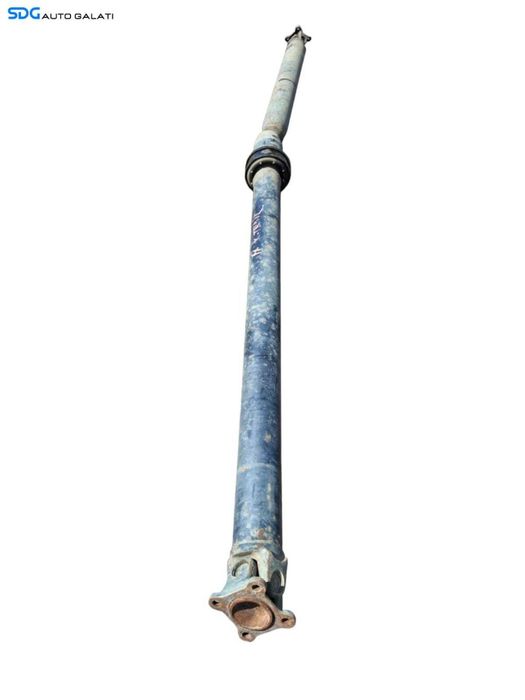 Cardan Ax Cardanic 6 Trepte Manual Nissan X Trail T30 2.2 D CDTI 4x4 2000 - 2007 [LC0383]